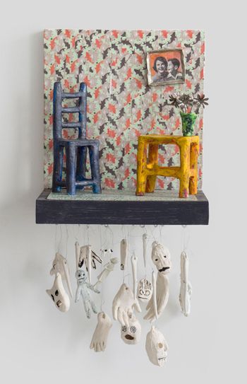 Upstairs / Downstairs