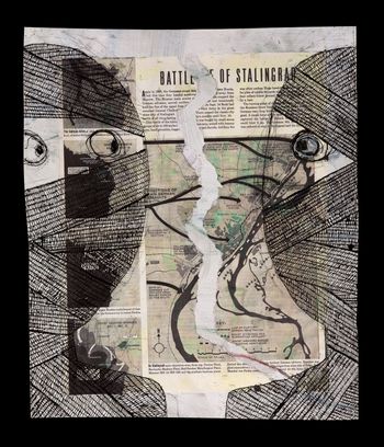 Battle of Stalingrad