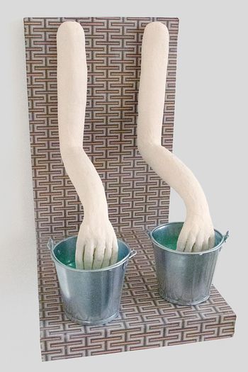 You’re Soaking In It