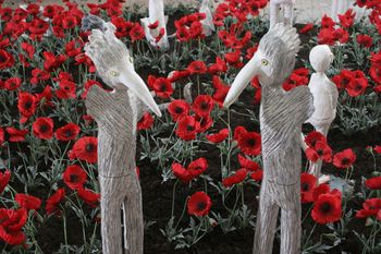 Conversation and Conversation Dialated