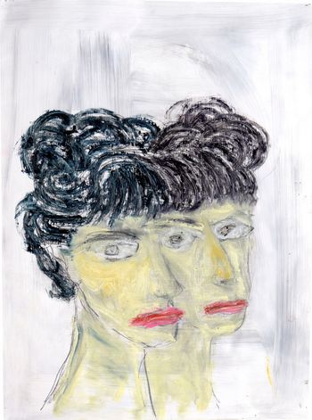 Does She Or Doesnt She?