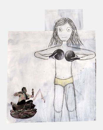 First Date - Basketball