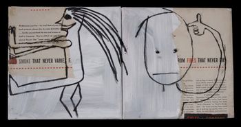 Smoke That Never Varies