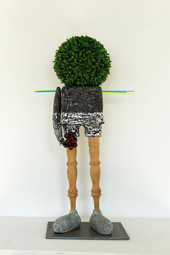 Topiary