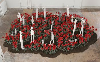 Birdland Installation