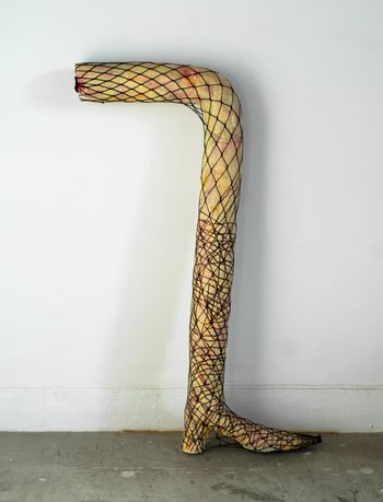 Fishnets
