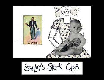 13. Stanley’s Stork Club  Title