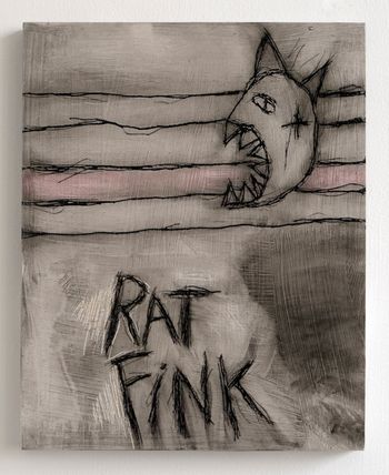 Rat Fink Jr.