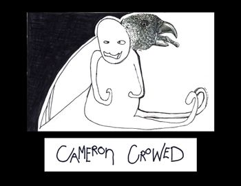 03. Cameron Crowed Title